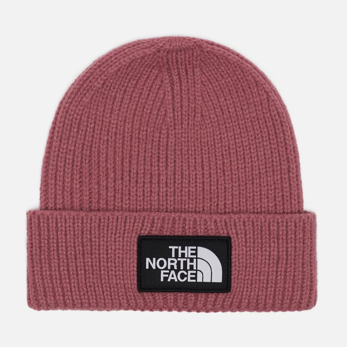 The North Face Шапка Logo Box Cuffed