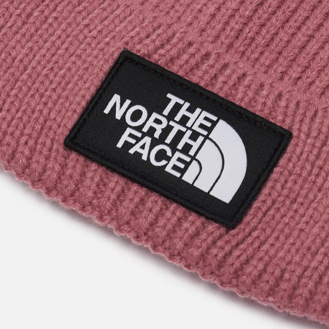 The North Face Шапка Logo Box Cuffed