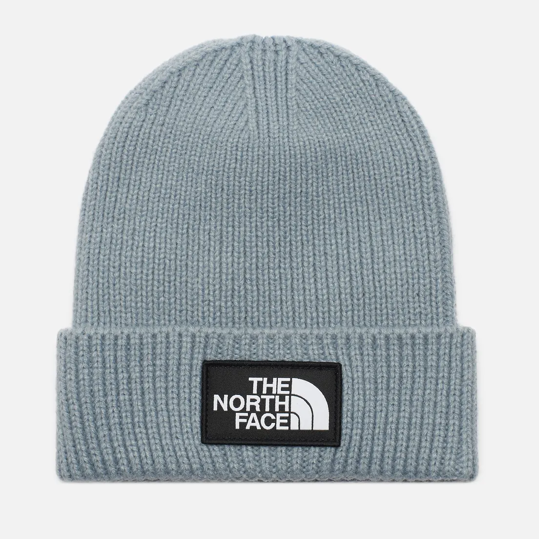 The North Face Шапка Logo Box Cuffed
