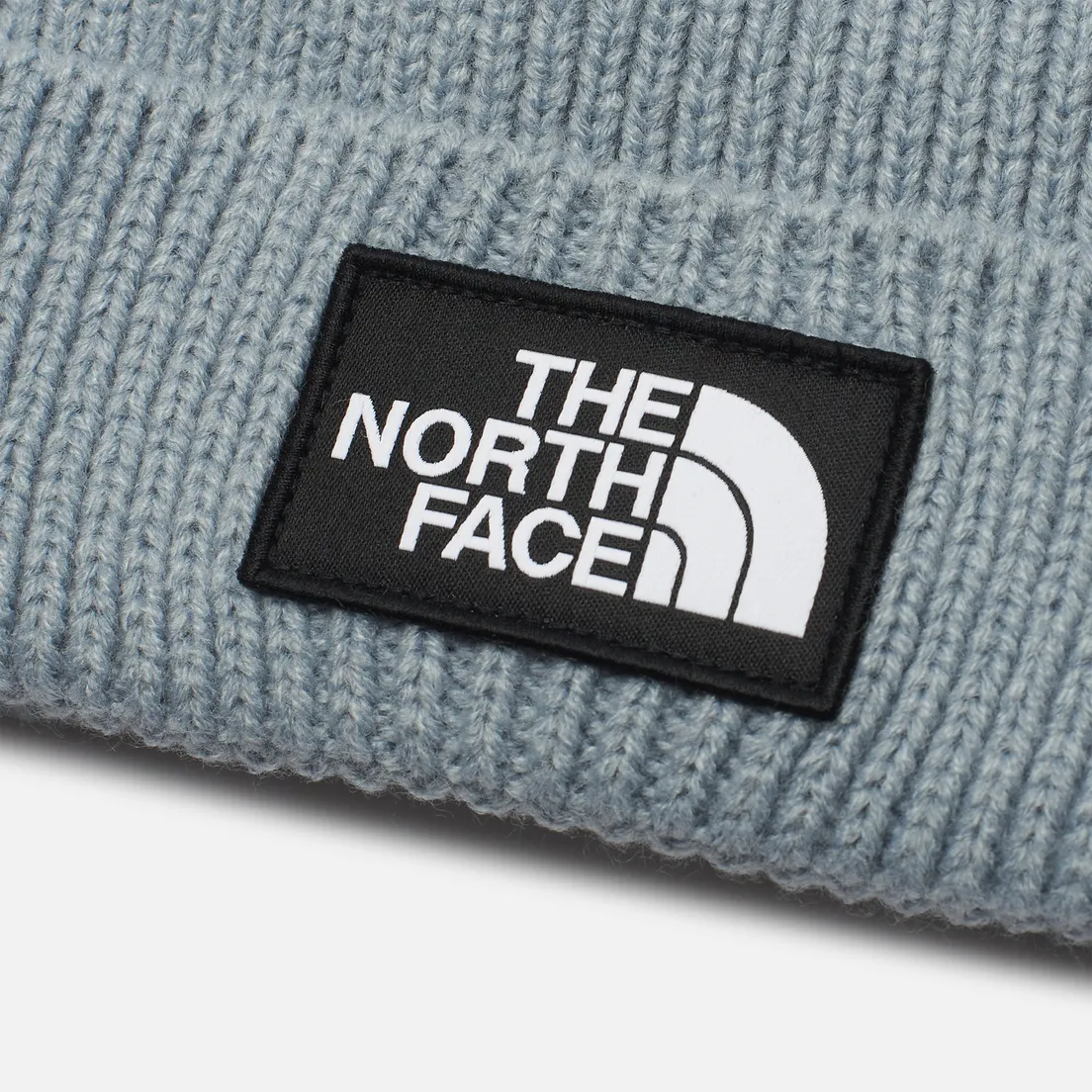 The North Face Шапка Logo Box Cuffed