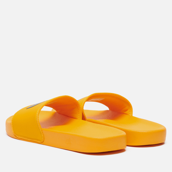 Мужские сланцы The North Face Base Camp Slide II Summit Gold/TNF Black