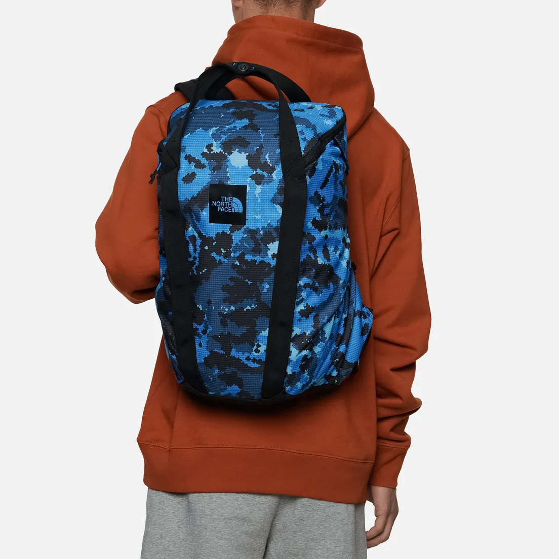 The North Face Рюкзак Instigator 20L
