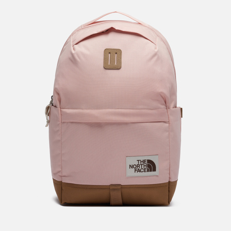Рюкзак The North Face Daypack, цвет розовый