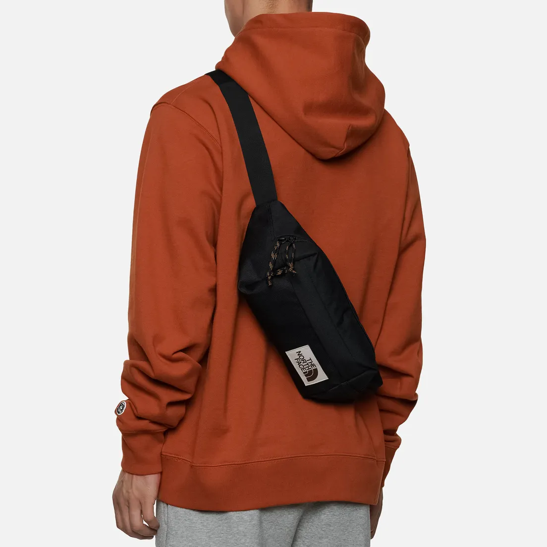 The North Face Сумка на пояс Lumbar