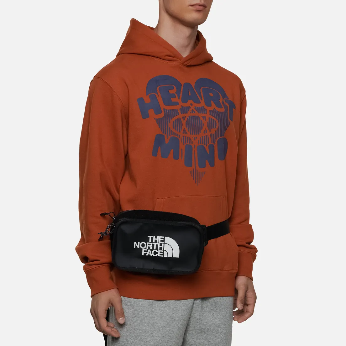 The North Face Сумка на пояс Explore S