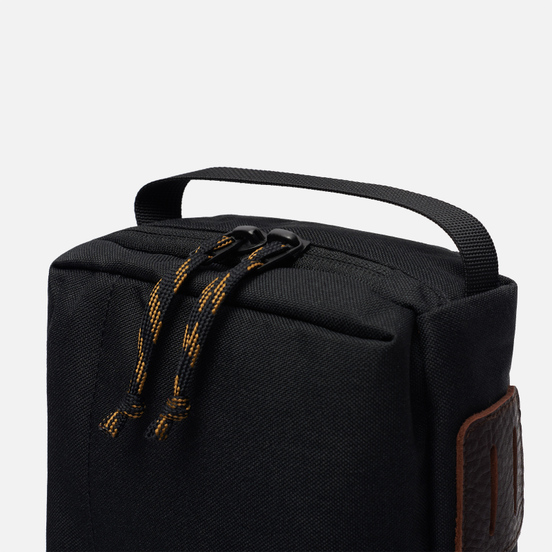 Сумка The North Face Field TNF Black Heather