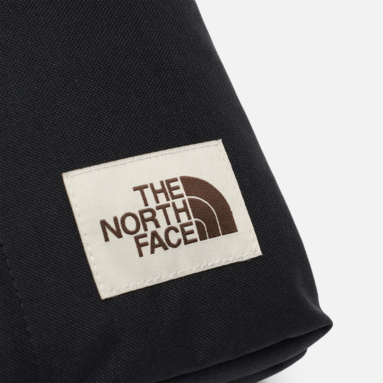 Сумка The North Face Field TNF Black Heather