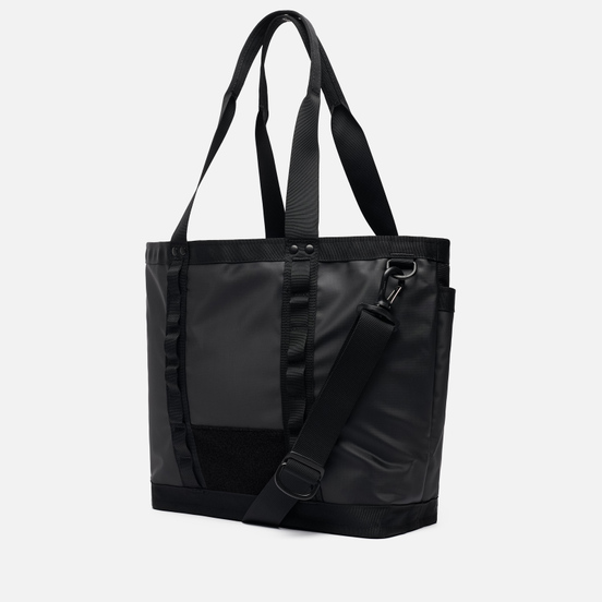 Сумка The North Face Explore Utility Tote TNF Black/TNF Black