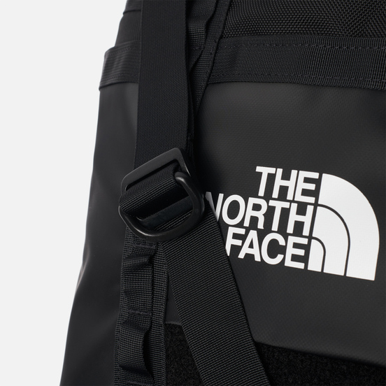 Сумка The North Face Explore Utility Tote TNF Black/TNF Black
