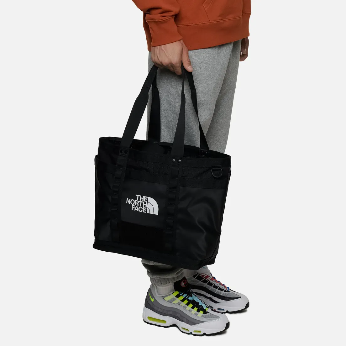 The North Face Сумка Explore Utility Tote