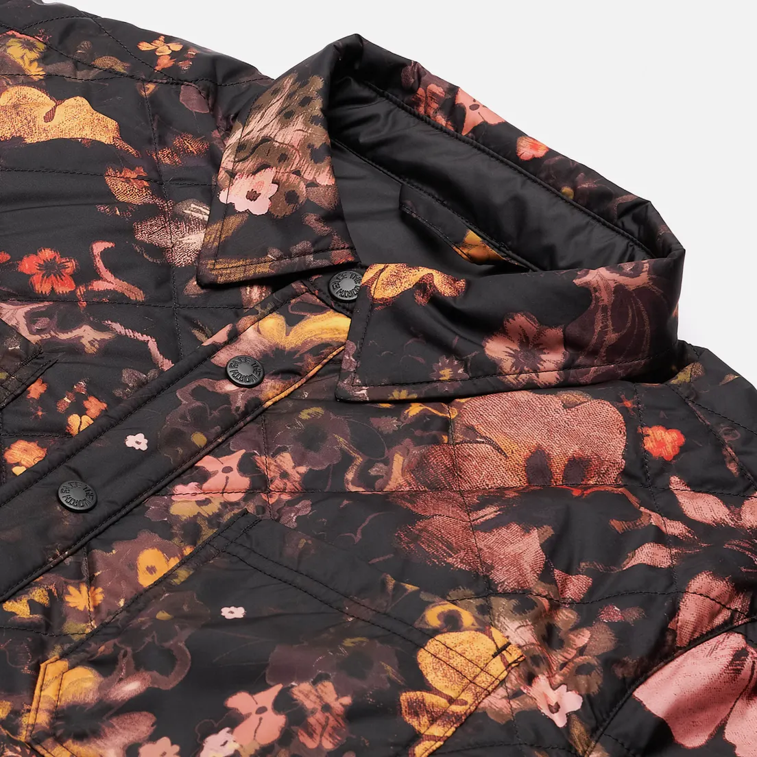 The North Face Мужская куртка Fort Point Insulated Flannel