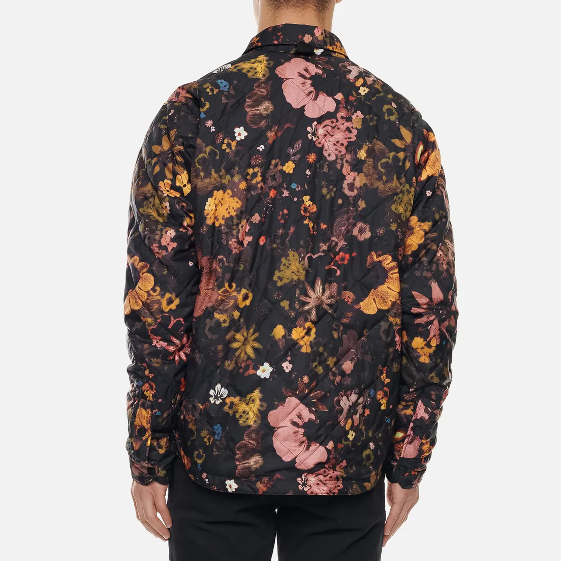 The North Face Мужская куртка Fort Point Insulated Flannel