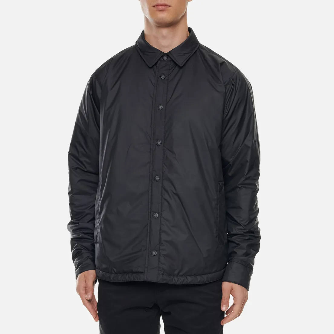 The North Face Мужская куртка Fort Point Insulated Flannel