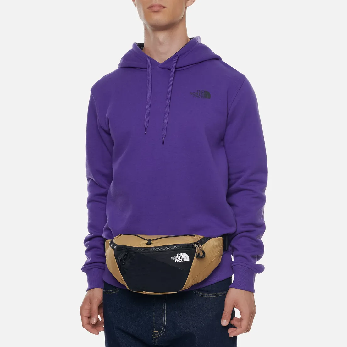 The North Face Сумка на пояс Lumbnical S 4L