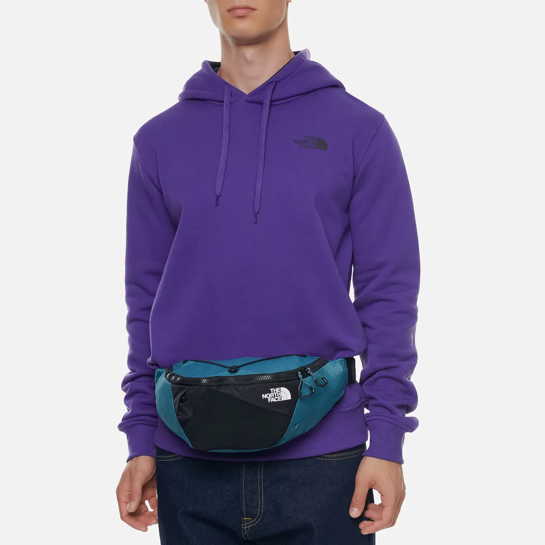 The North Face Сумка на пояс Lumbnical S 4L