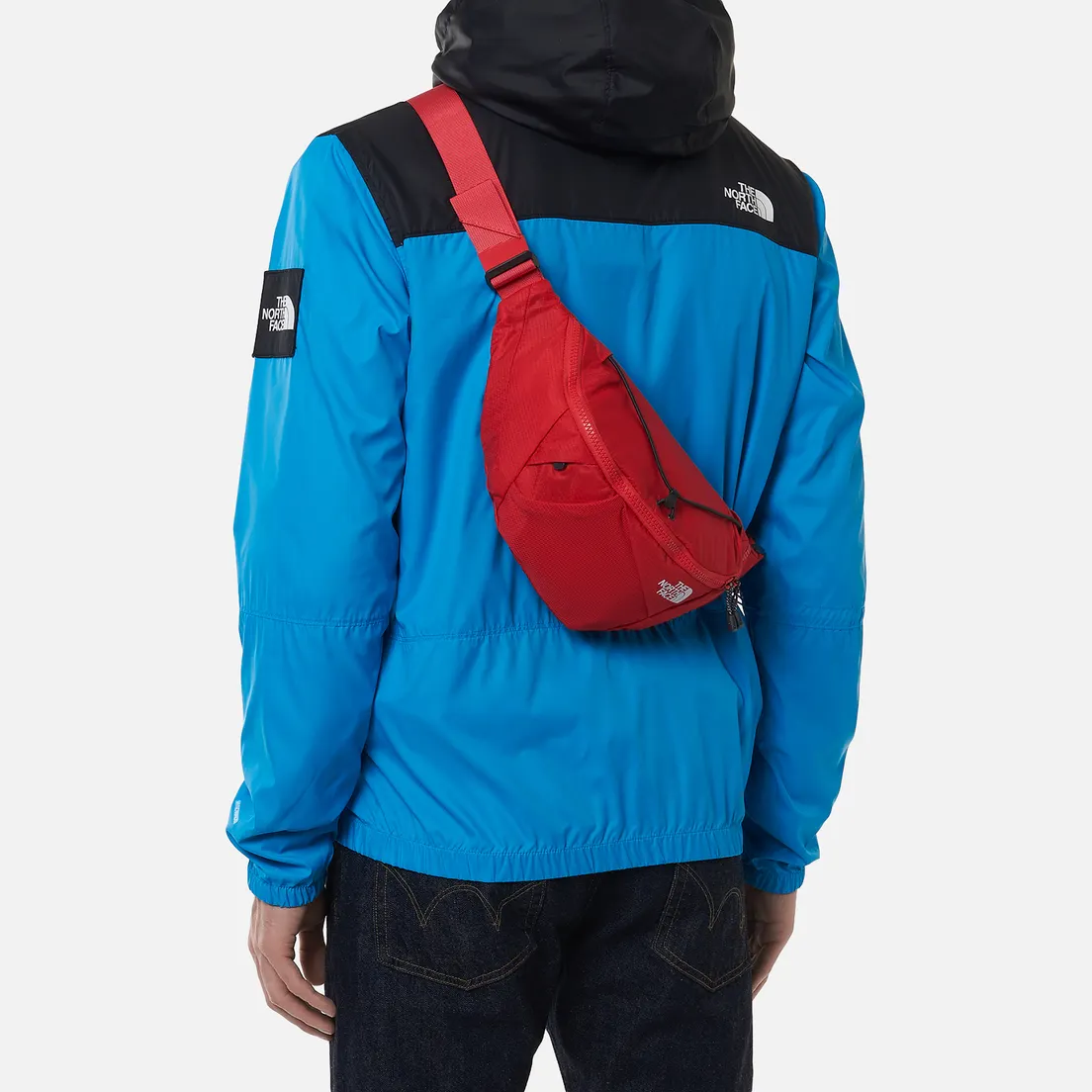 The North Face Сумка на пояс Lumbnical S