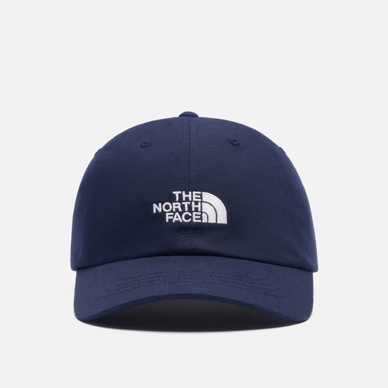 Кепка The North Face The Norm Aviator Navy