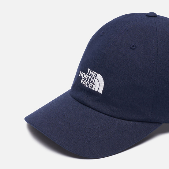 Кепка The North Face The Norm Aviator Navy