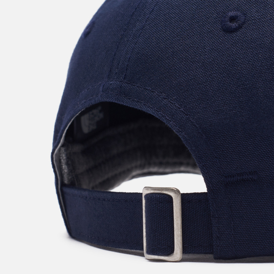 Кепка The North Face The Norm Aviator Navy