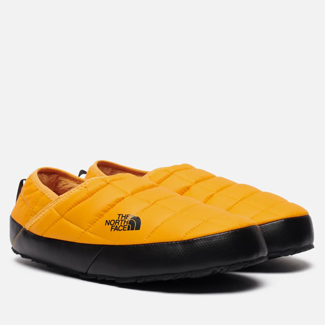 The North Face Мужские тапочки Thermoball V Traction Mule