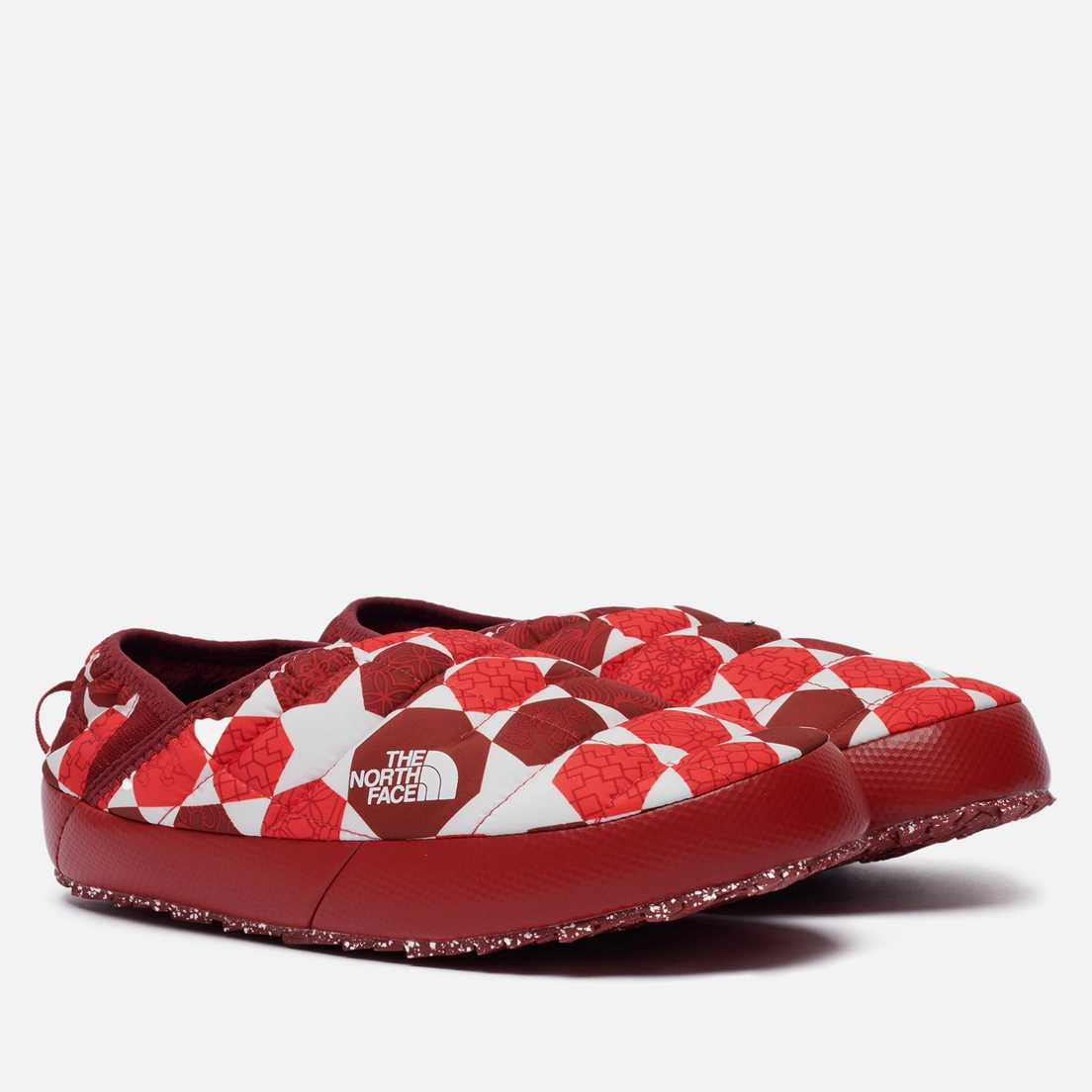 The North Face Женские тапочки Thermoball Traction Mule V IC