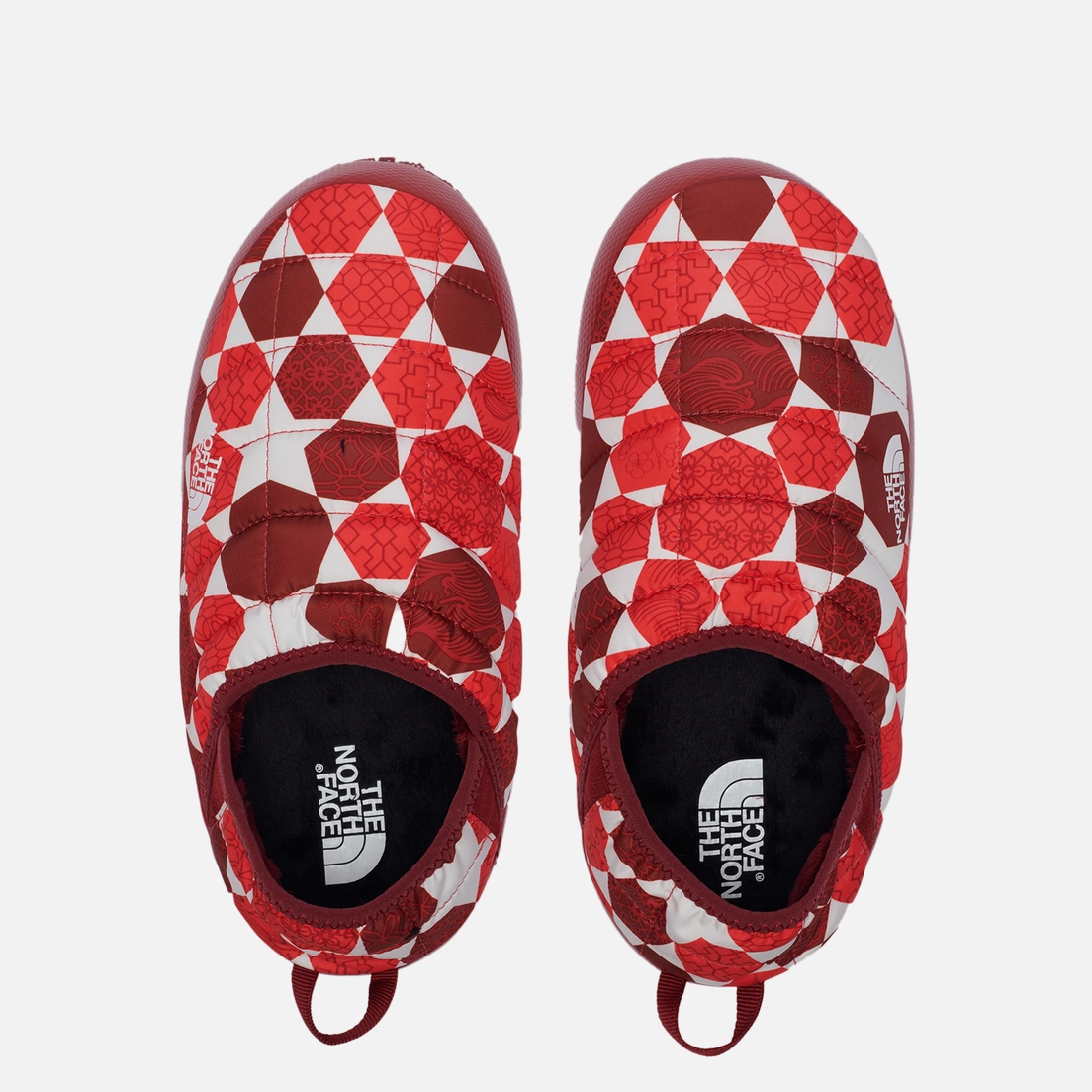 The North Face Женские тапочки Thermoball Traction Mule V IC