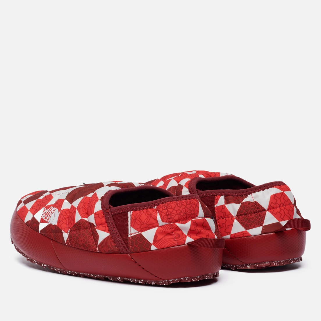 The North Face Женские тапочки Thermoball Traction Mule V IC