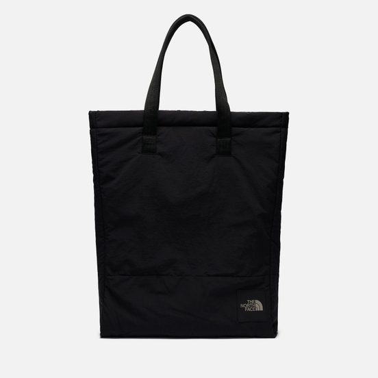 Сумка The North Face City Voyager TNF Black