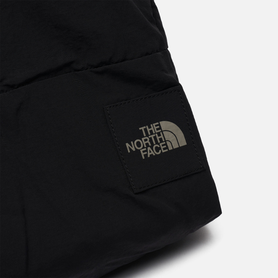 Сумка The North Face City Voyager TNF Black