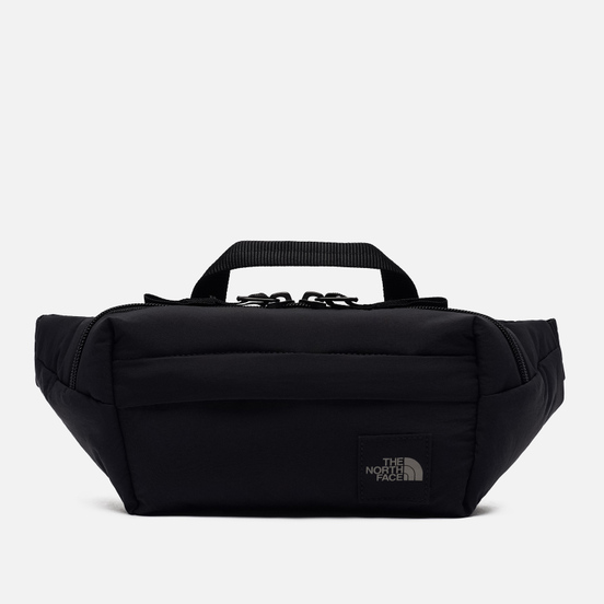 Сумка на пояс The North Face City Voyager TNF Black