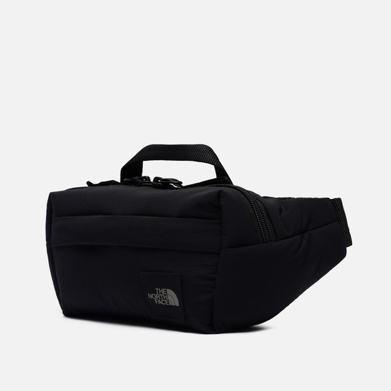 Сумка на пояс The North Face City Voyager TNF Black