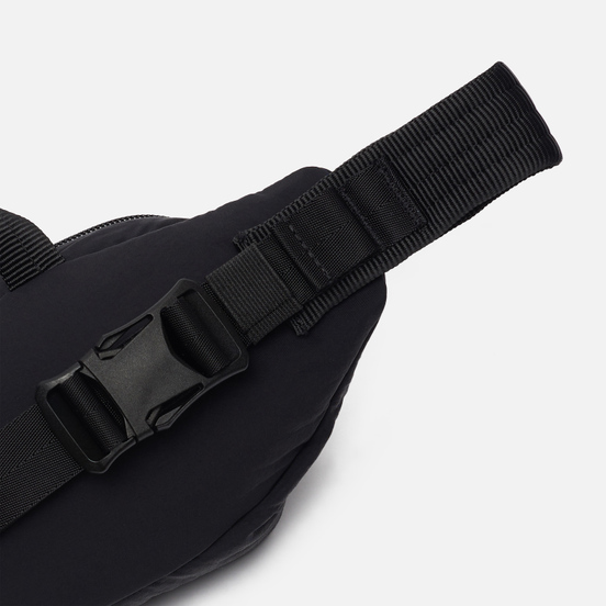 Сумка на пояс The North Face City Voyager TNF Black