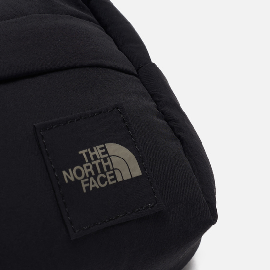 Сумка на пояс The North Face City Voyager TNF Black