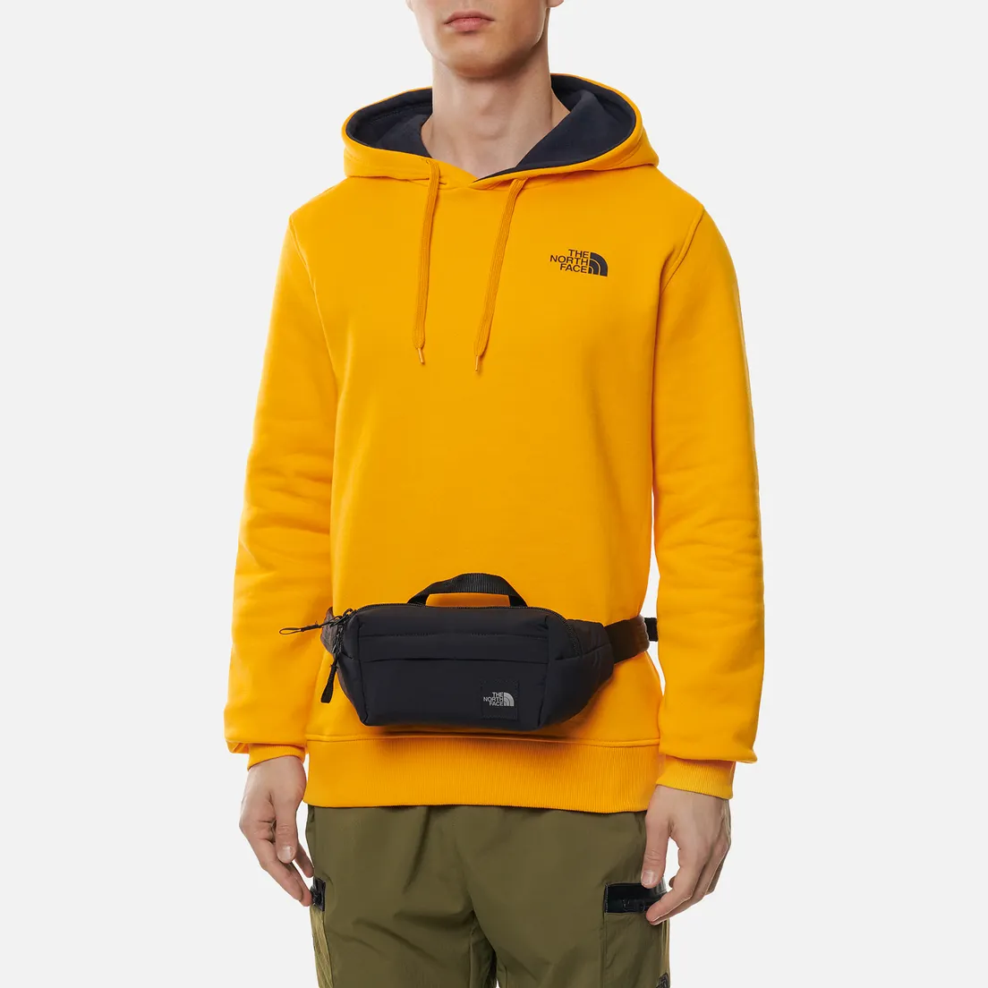 The North Face Сумка на пояс City Voyager