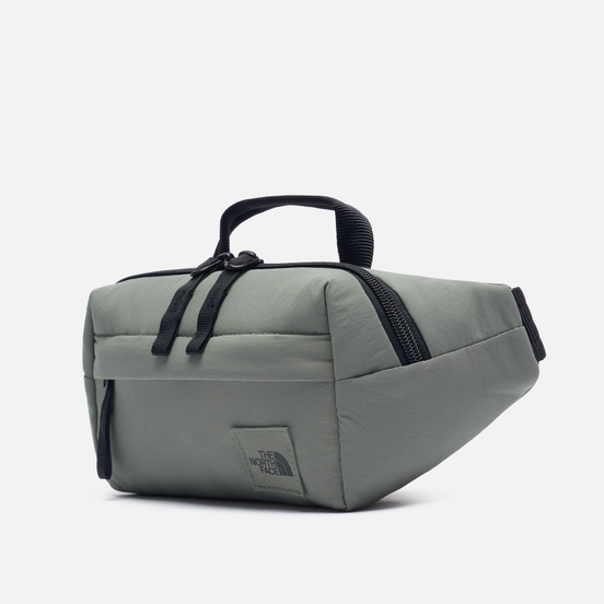 Сумка на пояс The North Face City Voyager Agave Green/TNF Black