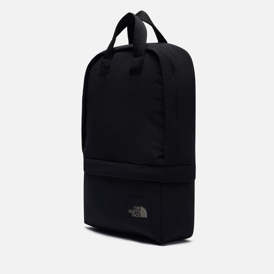 Рюкзак The North Face City Voyager TNF Black