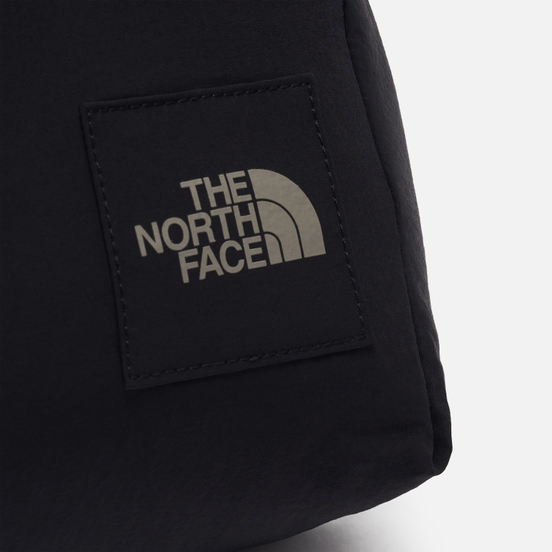Рюкзак The North Face City Voyager TNF Black