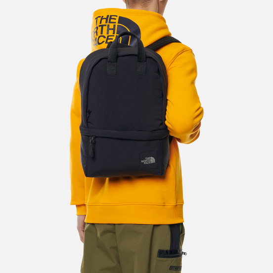 Рюкзак The North Face City Voyager TNF Black