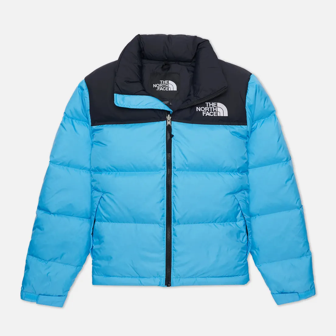 The North Face Женский пуховик 1996 Retro Nuptse