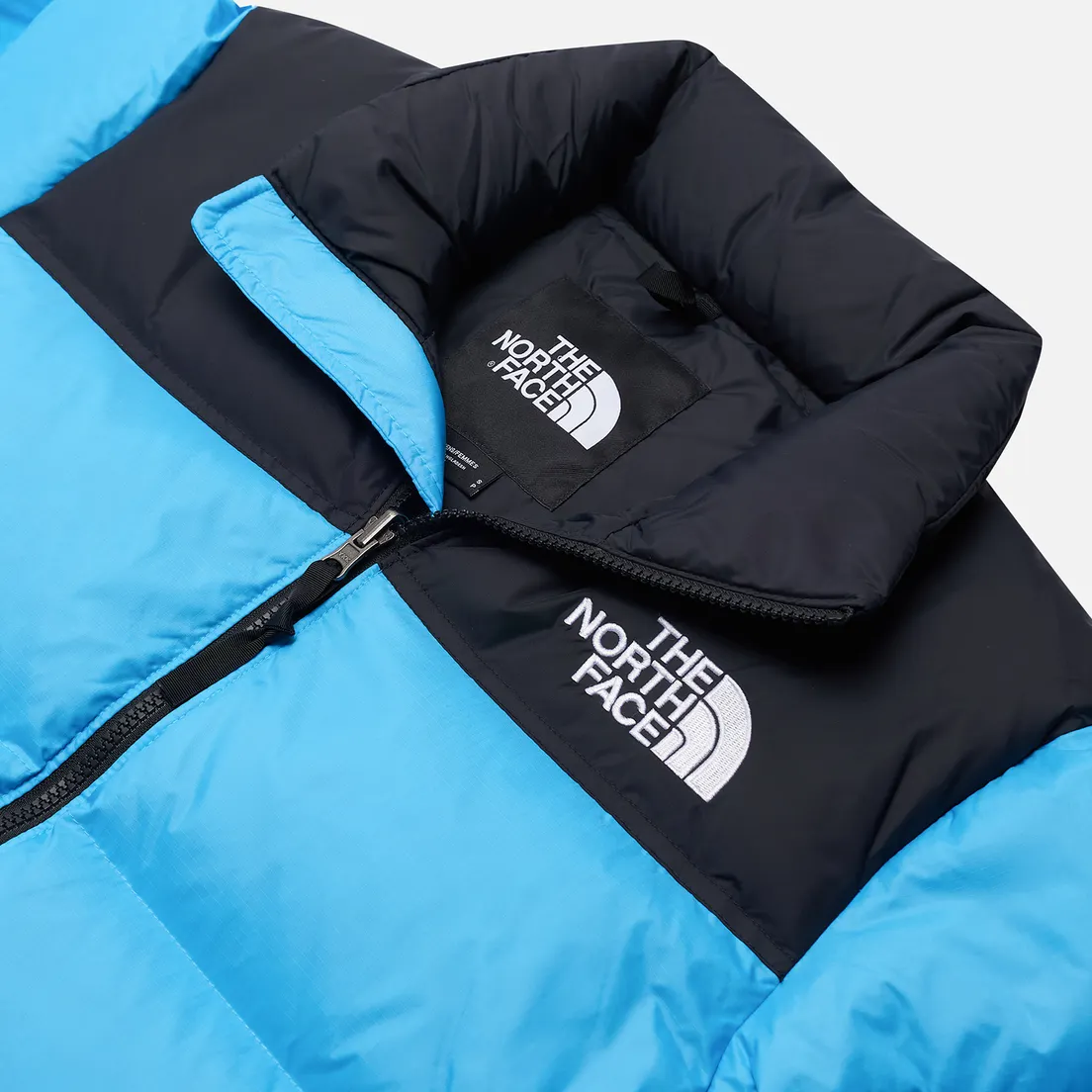 The North Face Женский пуховик 1996 Retro Nuptse