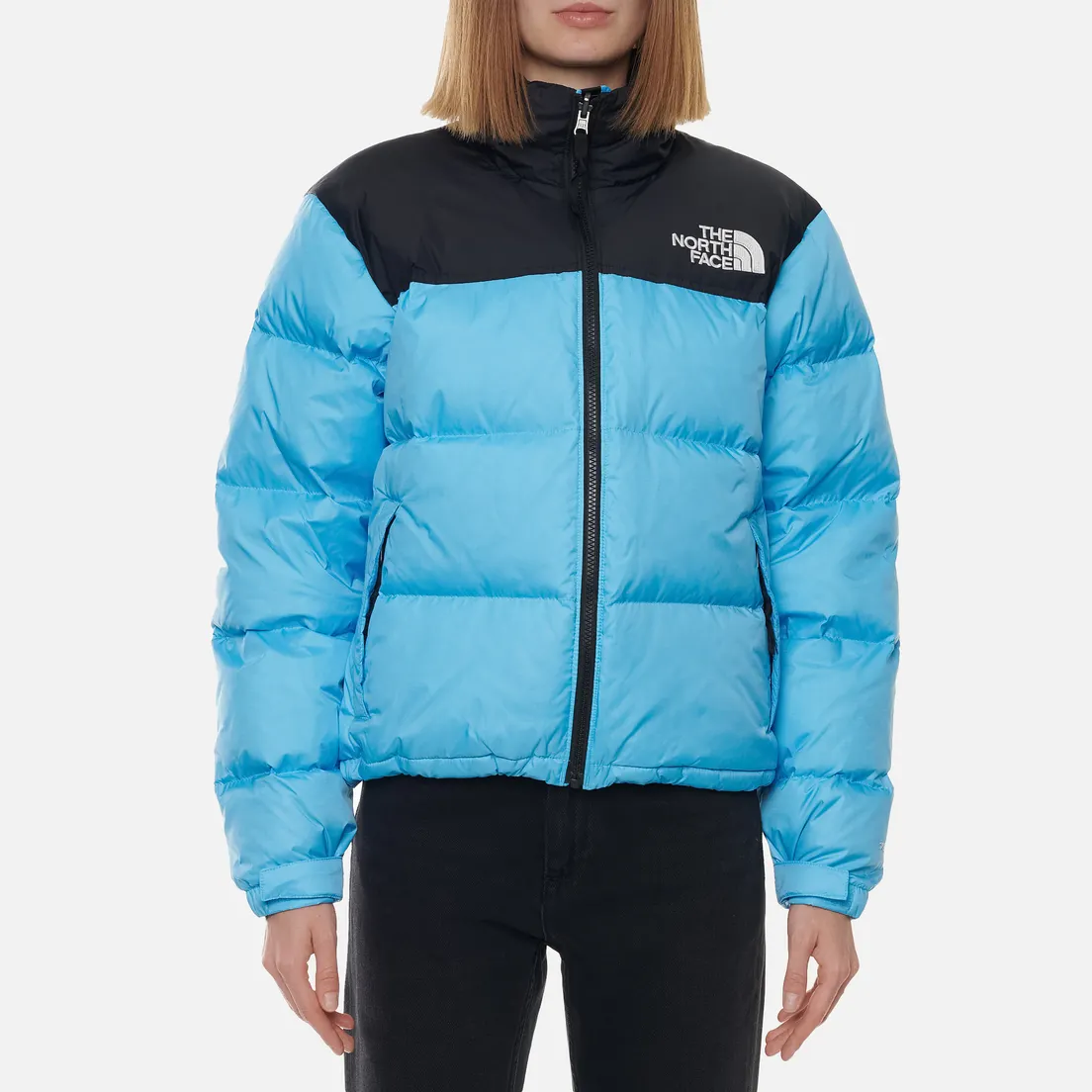 The North Face Женский пуховик 1996 Retro Nuptse