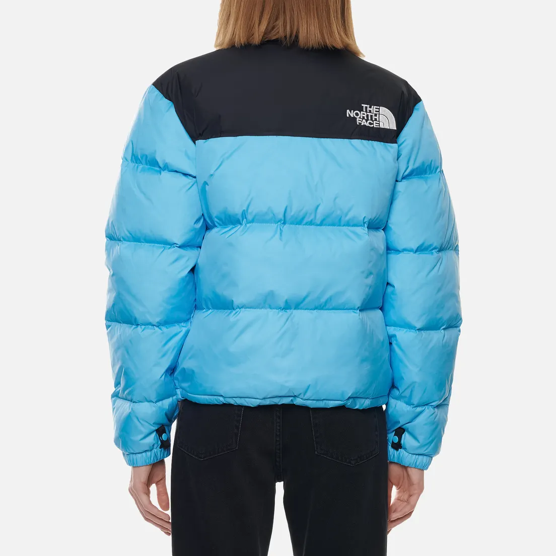 The North Face Женский пуховик 1996 Retro Nuptse