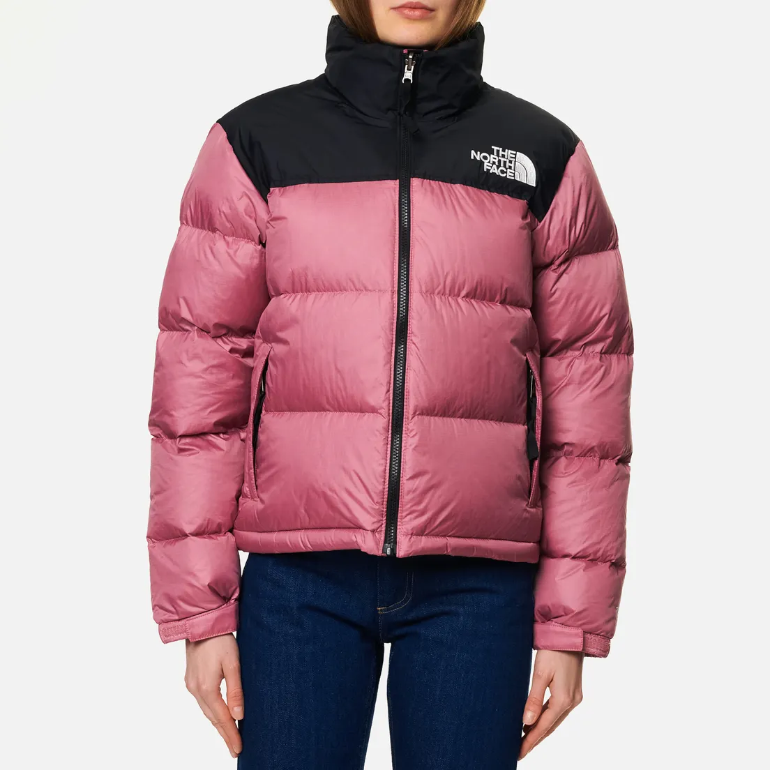 The North Face Женский пуховик 1996 Retro Nuptse