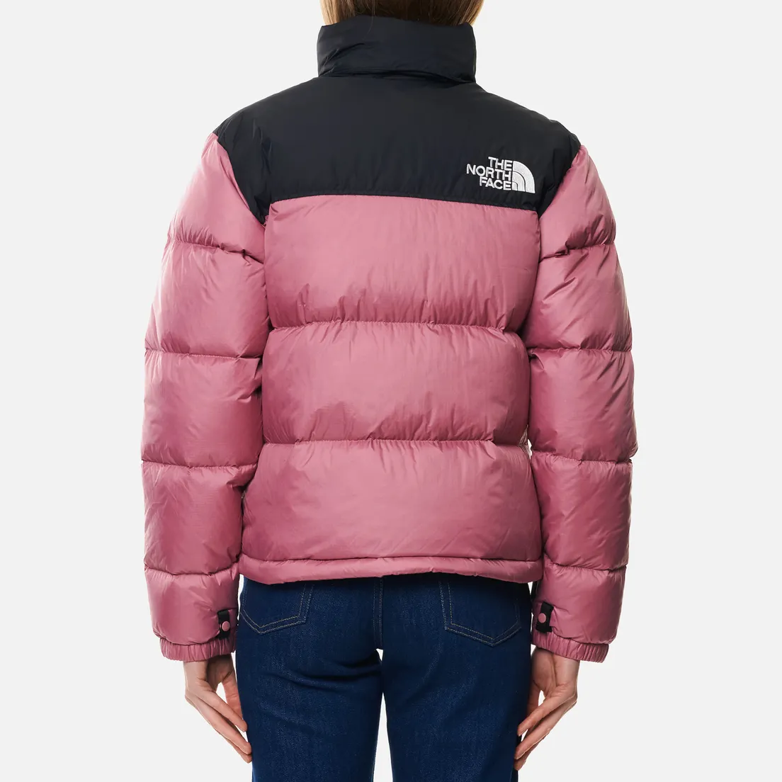 The North Face Женский пуховик 1996 Retro Nuptse