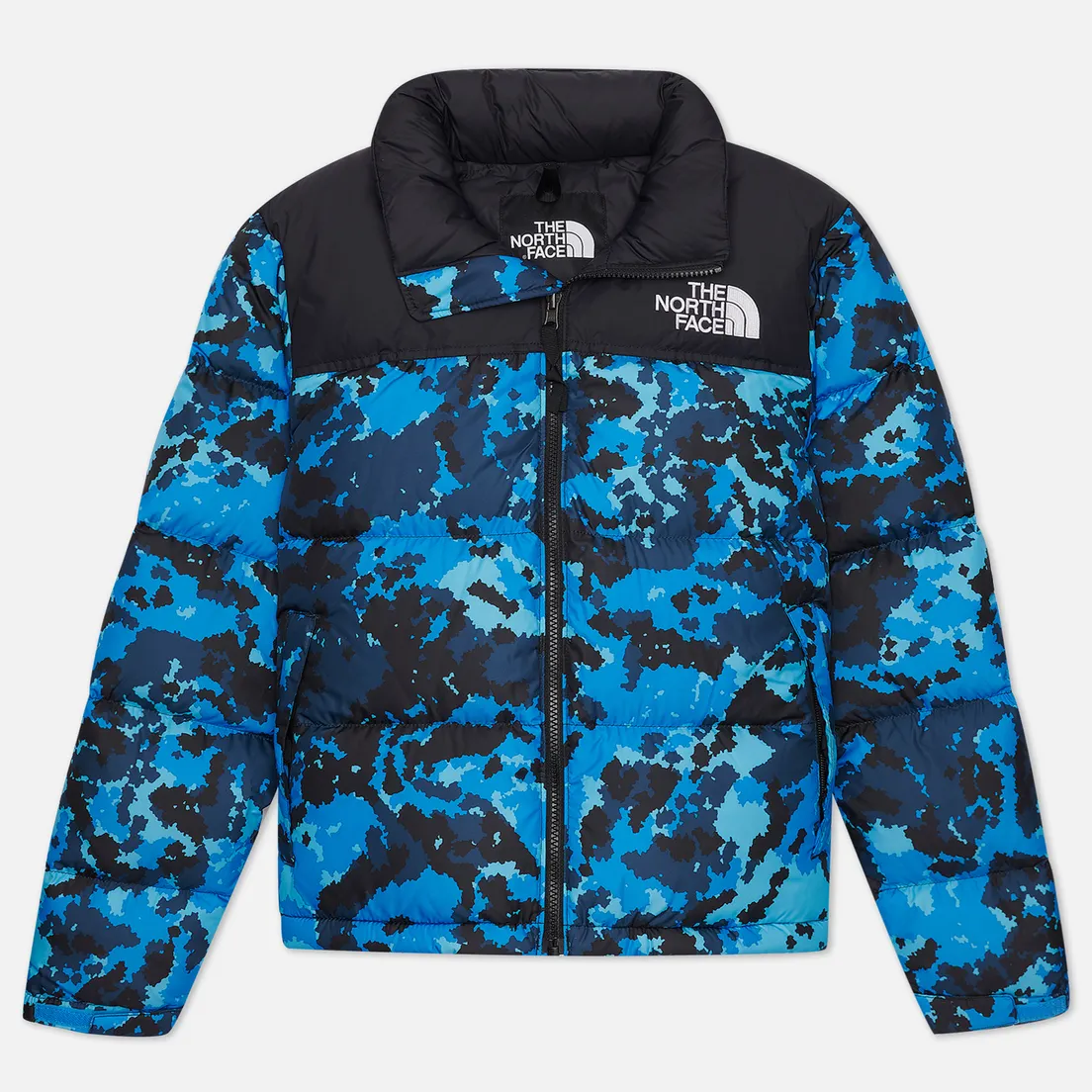 The North Face Женский пуховик 1996 Retro Nuptse