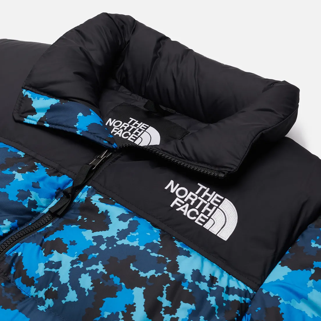The North Face Женский пуховик 1996 Retro Nuptse