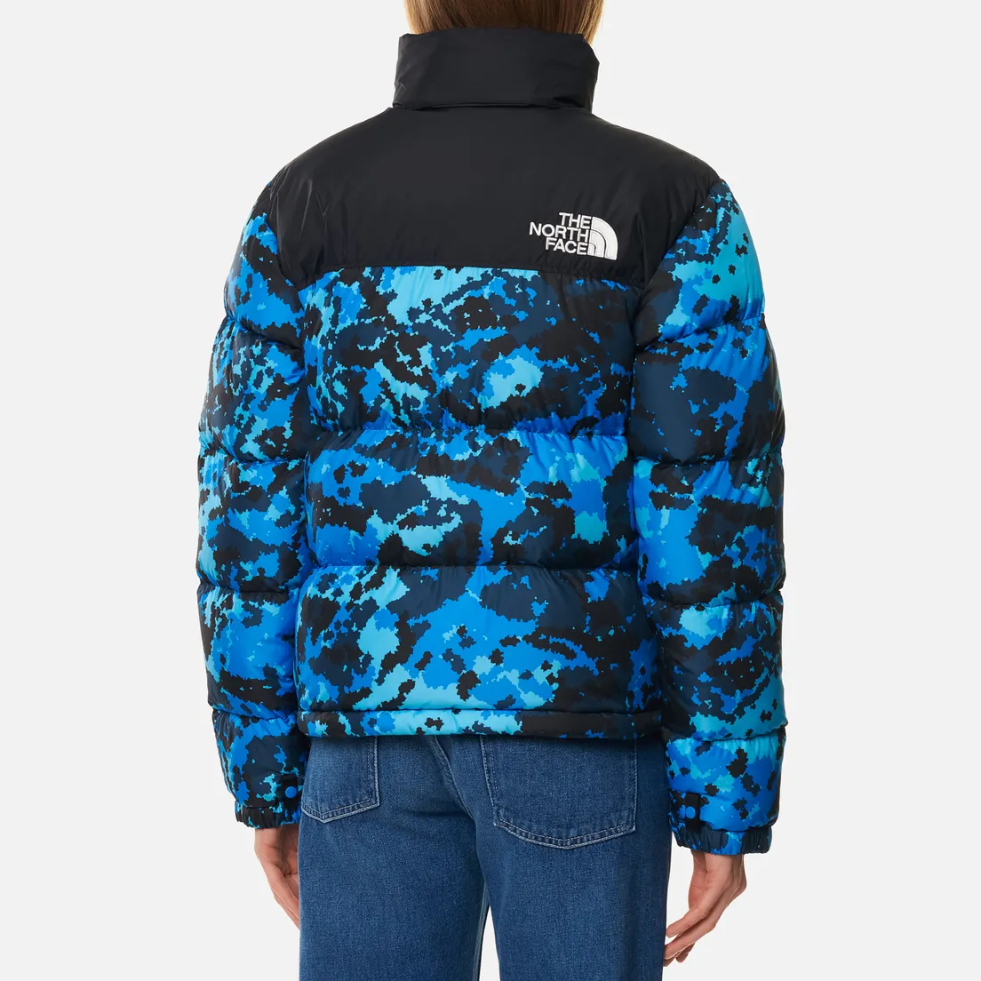 The North Face Женский пуховик 1996 Retro Nuptse
