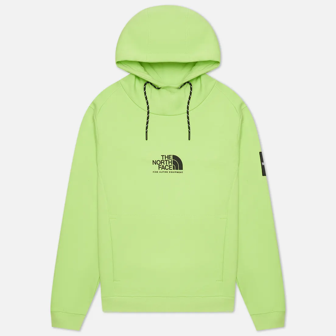 The North Face Мужская толстовка Fine Alpine Hoodie