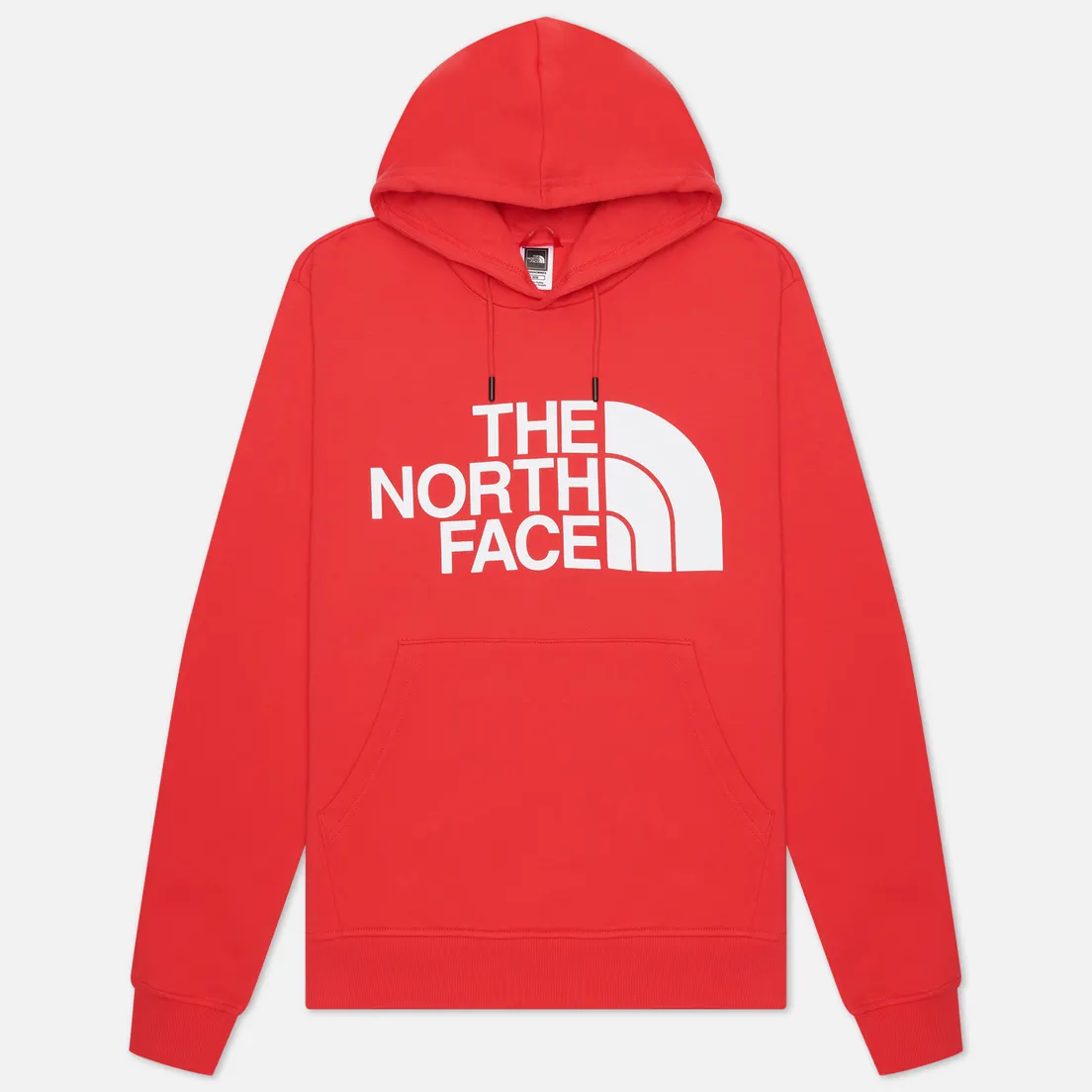 The North Face Мужская толстовка Standard Hoodie