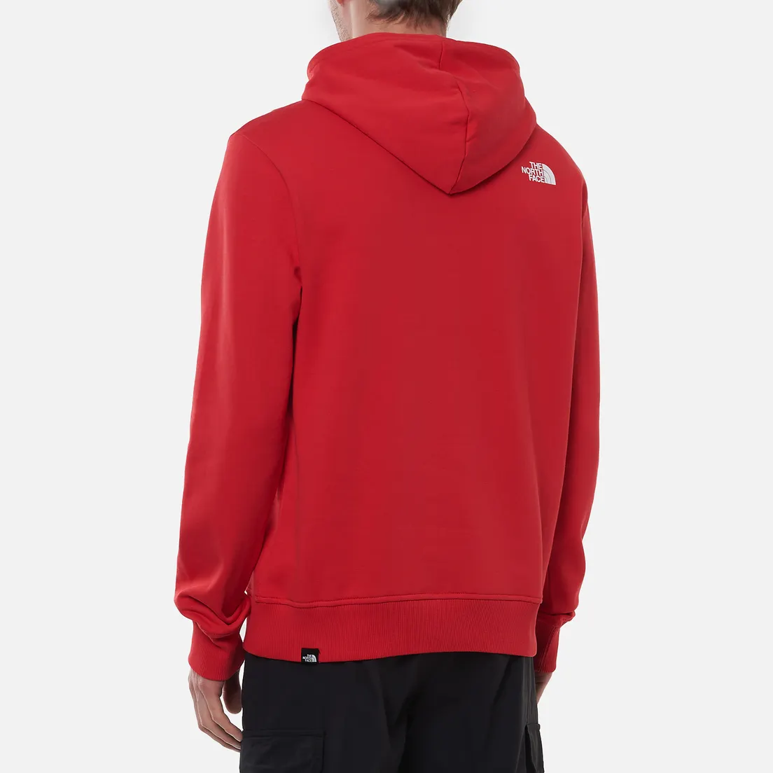 The North Face Мужская толстовка Standard Hoodie